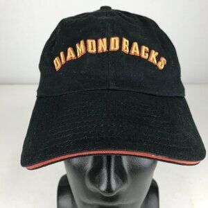 Arizona‎ Diamondbacks Hat Cap Strapback PlayStation MLB '07 The Show New Era